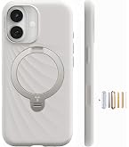 Amazon.co.jp: CASETiFY フォース リングスタンド iPhone 17 ケース